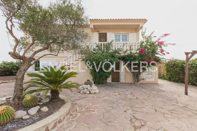 4 slaapkamer Villa te koop in La Vega - Marenyet, Cullera met garage - € 700.000 (Ref: 9973751)
