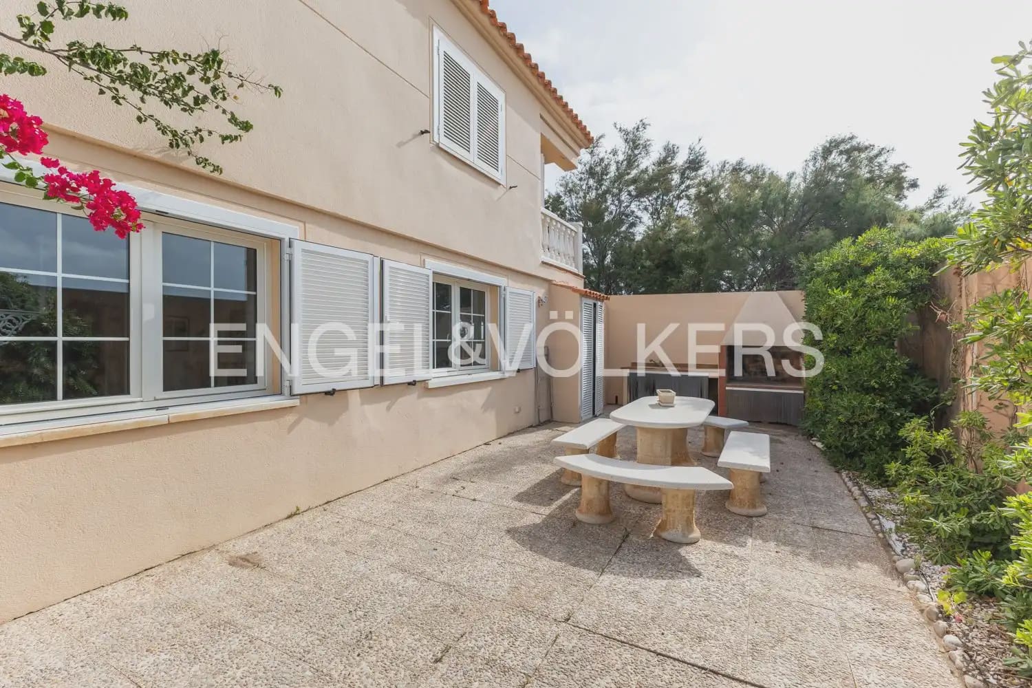 4 bedroom Villa for sale in Cullera with garage - € 700,000 (Ref: 9973751)