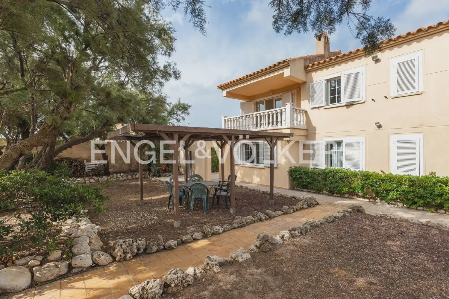 4 bedroom Villa for sale in Cullera with garage - € 700,000 (Ref: 9973751)