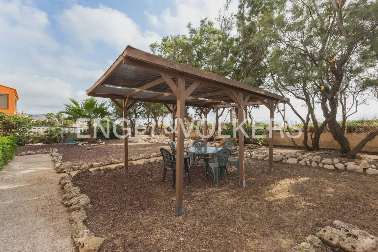 4 bedroom Villa for sale in Cullera with garage - € 700,000 (Ref: 9973751)