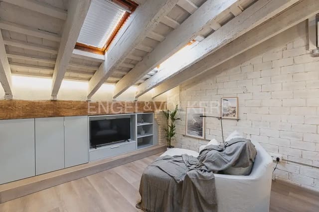 1 soverom Leilighet til leie i El Pla del Remei, Valencia by - € 1 350 (Ref: 9973873)