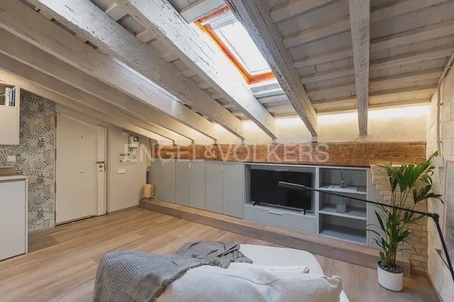 1 soverom Leilighet til leie i El Pla del Remei, Valencia by - € 1 350 (Ref: 9973873)