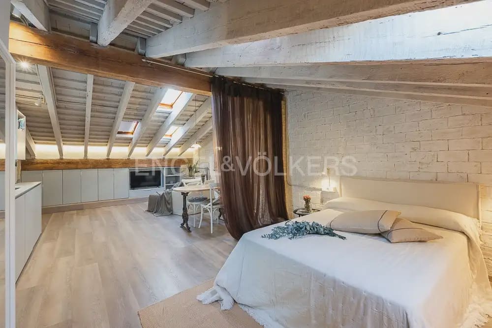 1 soverom Leilighet til leie i Valencia by - € 1 350 (Ref: 9973873)