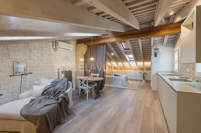1 soverom Leilighet til leie i El Pla del Remei, Valencia by - € 1 350 (Ref: 9973873)