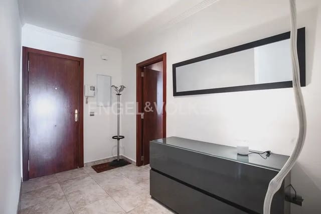 5 soverom Leilighet til leie i El Mercat, Valencia by - € 2 300 (Ref: 9973874)