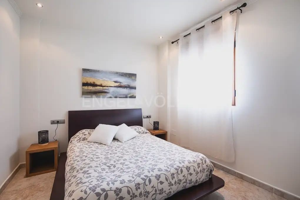 5 bedroom Flat for rent in Valencia city - € 2,300 (Ref: 9973874)