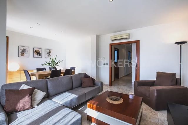 5 soverom Leilighet til leie i El Mercat, Valencia by - € 2 300 (Ref: 9973874)