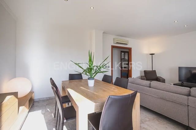 5 soverom Leilighet til leie i El Mercat, Valencia by - € 2 300 (Ref: 9973874)
