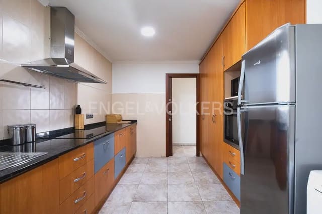 5 soverom Leilighet til leie i El Mercat, Valencia by - € 2 300 (Ref: 9973874)