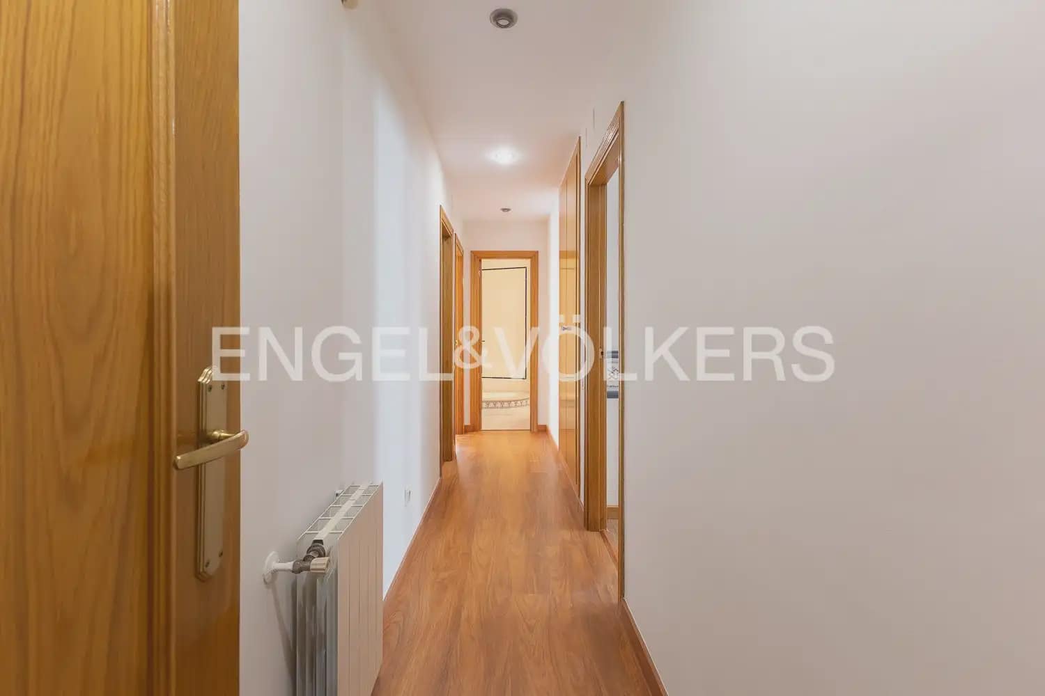 2 camera da letto Appartamento da affittare in Valencia citta - 2.000 € (Rif: 9973875)