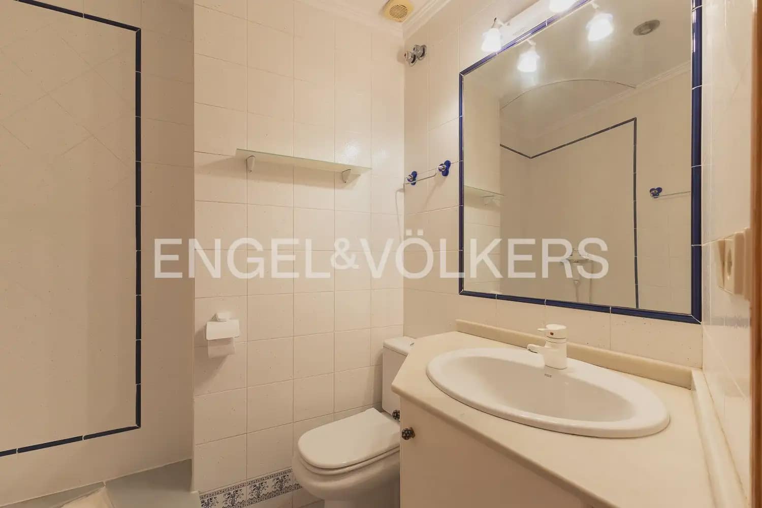 2 camera da letto Appartamento da affittare in Valencia citta - 2.000 € (Rif: 9973875)