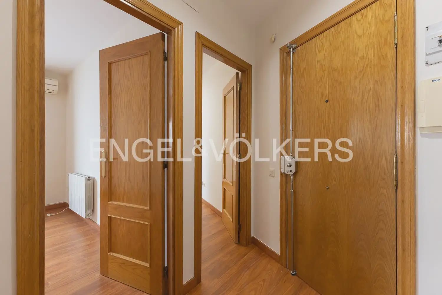 2 camera da letto Appartamento da affittare in Valencia citta - 2.000 € (Rif: 9973875)