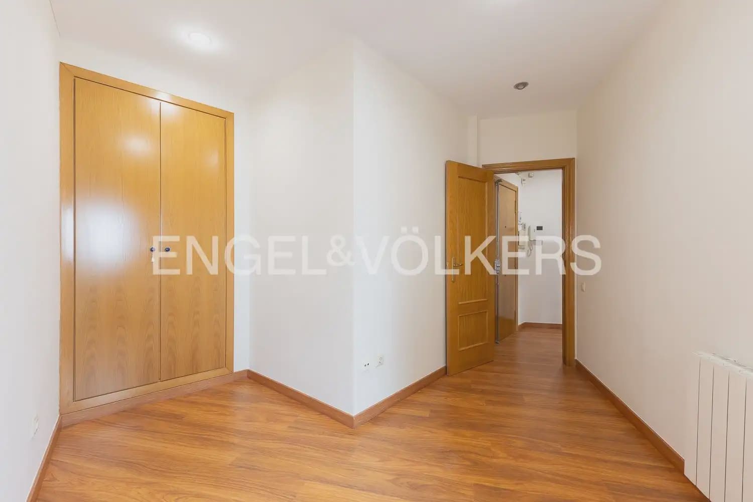2 camera da letto Appartamento da affittare in Valencia citta - 2.000 € (Rif: 9973875)