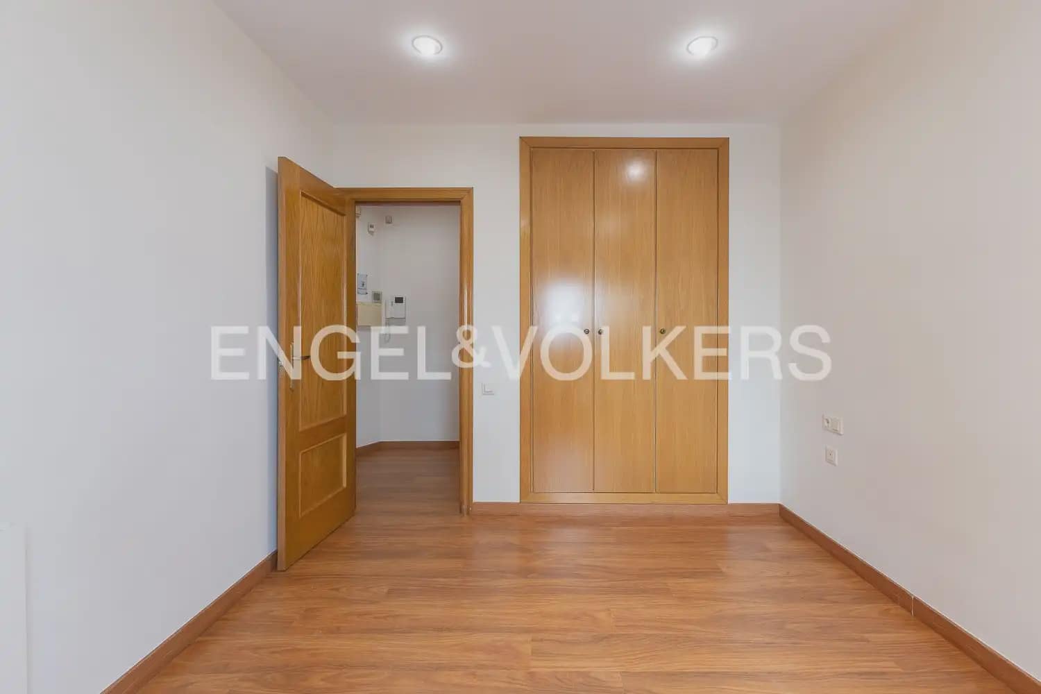 2 camera da letto Appartamento da affittare in Valencia citta - 2.000 € (Rif: 9973875)