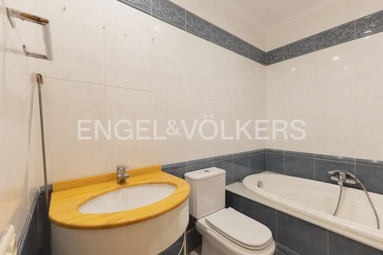 2 camera da letto Appartamento da affittare in Valencia citta - 2.000 € (Rif: 9973875)