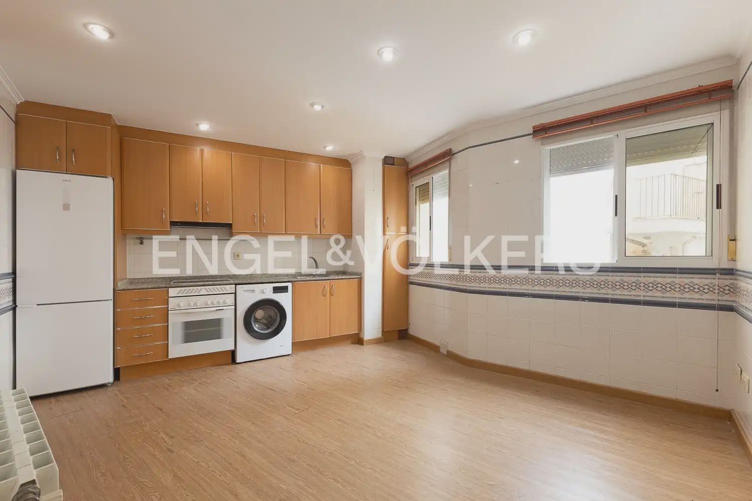 2 camera da letto Appartamento da affittare in Valencia citta - 2.000 € (Rif: 9973875)