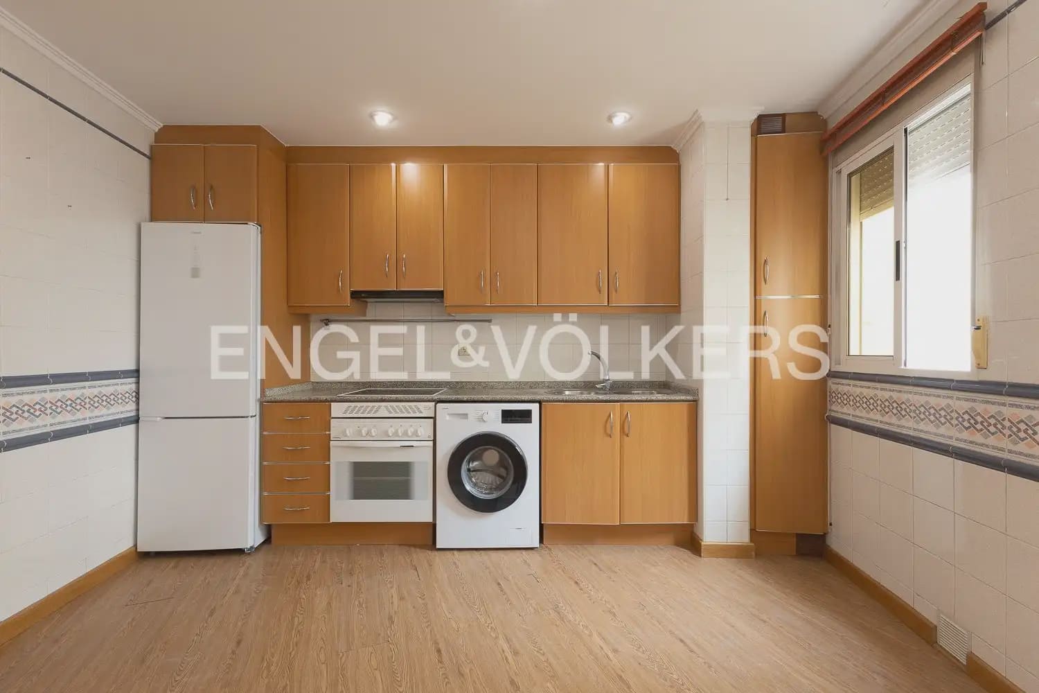 2 camera da letto Appartamento da affittare in Valencia citta - 2.000 € (Rif: 9973875)
