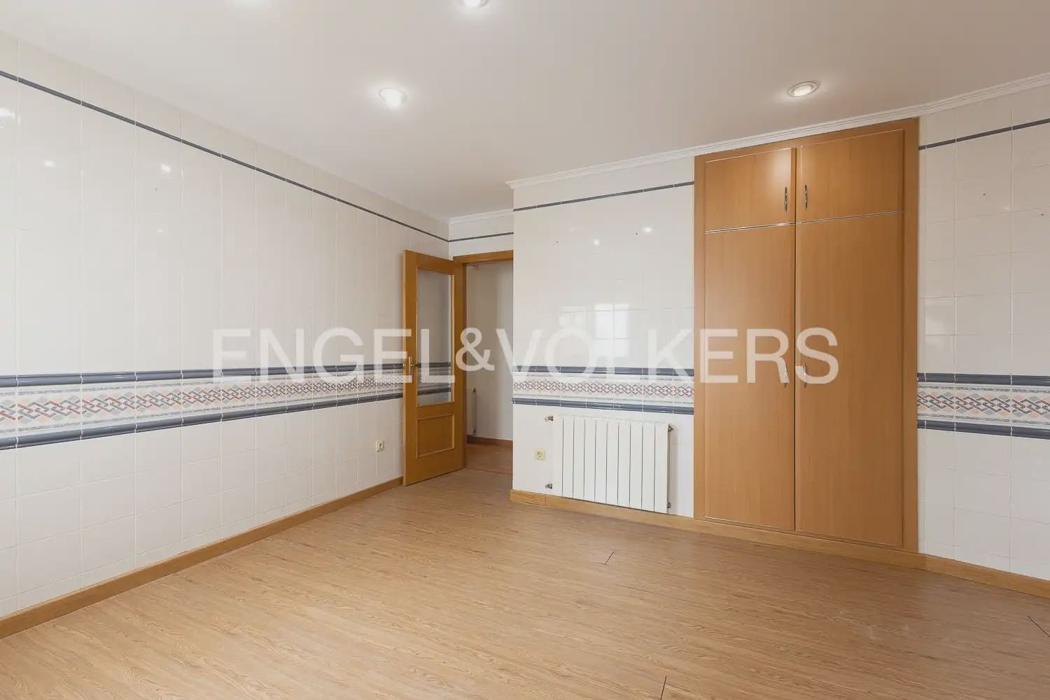 2 camera da letto Appartamento da affittare in Valencia citta - 2.000 € (Rif: 9973875)