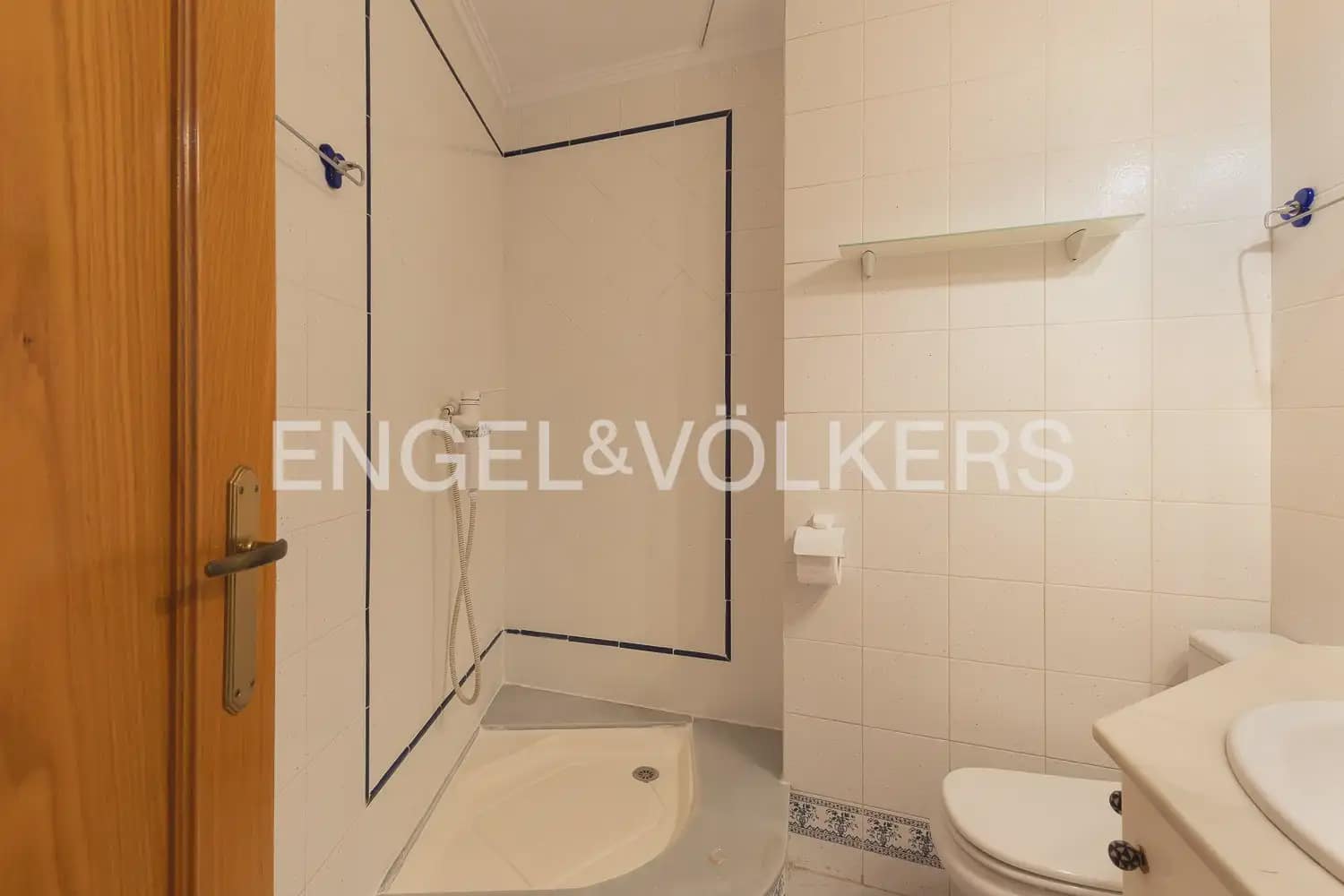 2 camera da letto Appartamento da affittare in Valencia citta - 2.000 € (Rif: 9973875)
