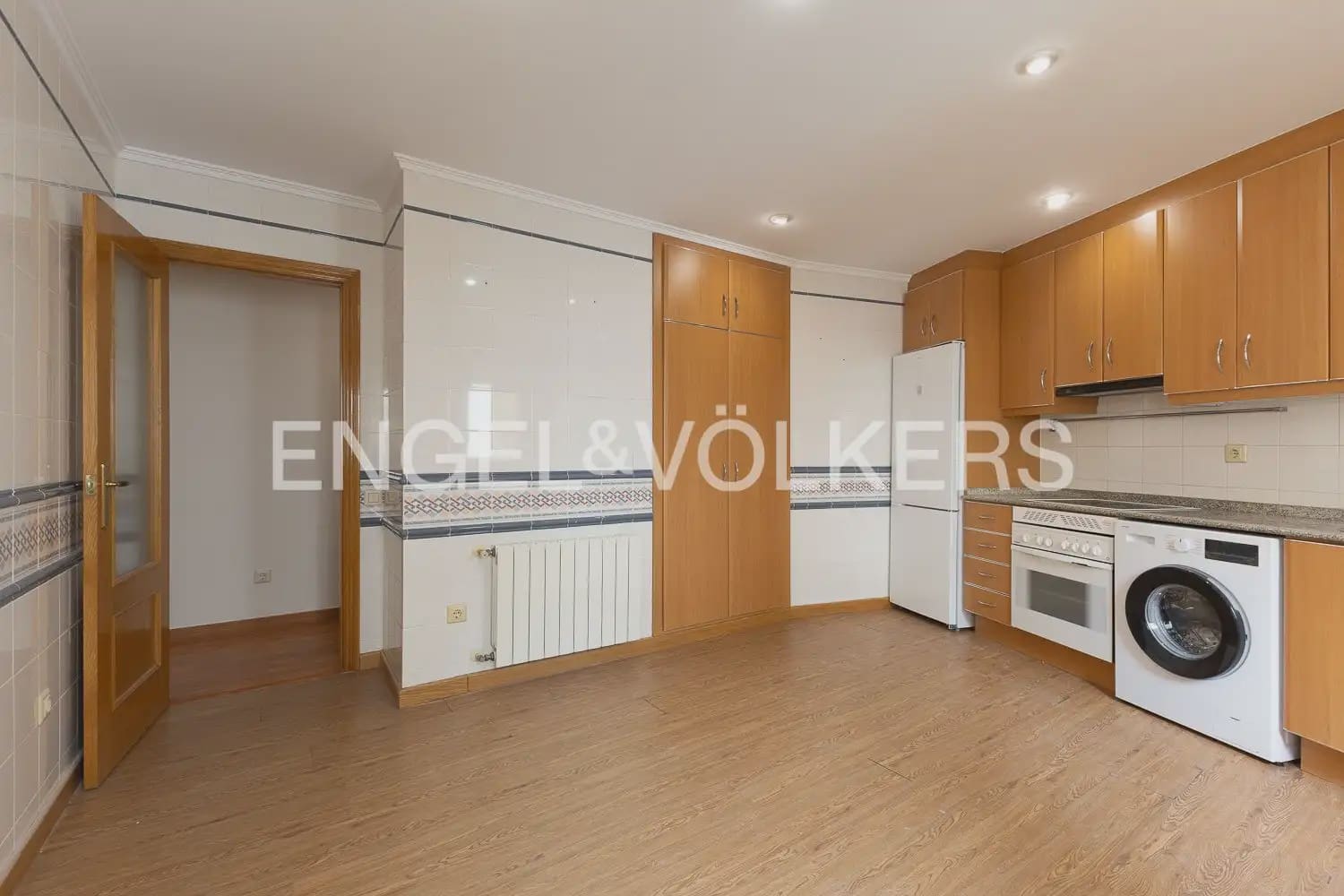 2 camera da letto Appartamento da affittare in Valencia citta - 2.000 € (Rif: 9973875)
