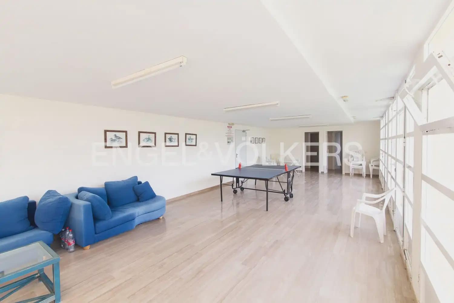 2 bedroom Flat for rent in Javea / Xabia with pool garage - € 1,800 (Ref: 9973876)