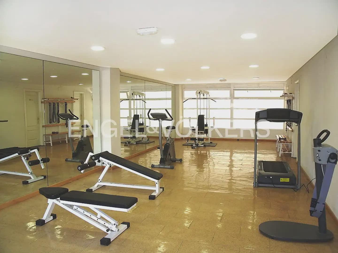 2 bedroom Flat for rent in Javea / Xabia with pool garage - € 1,800 (Ref: 9973876)