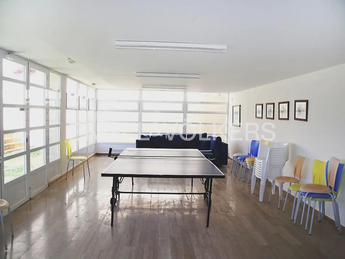 2 bedroom Flat for rent in Javea / Xabia with pool garage - € 1,800 (Ref: 9973876)