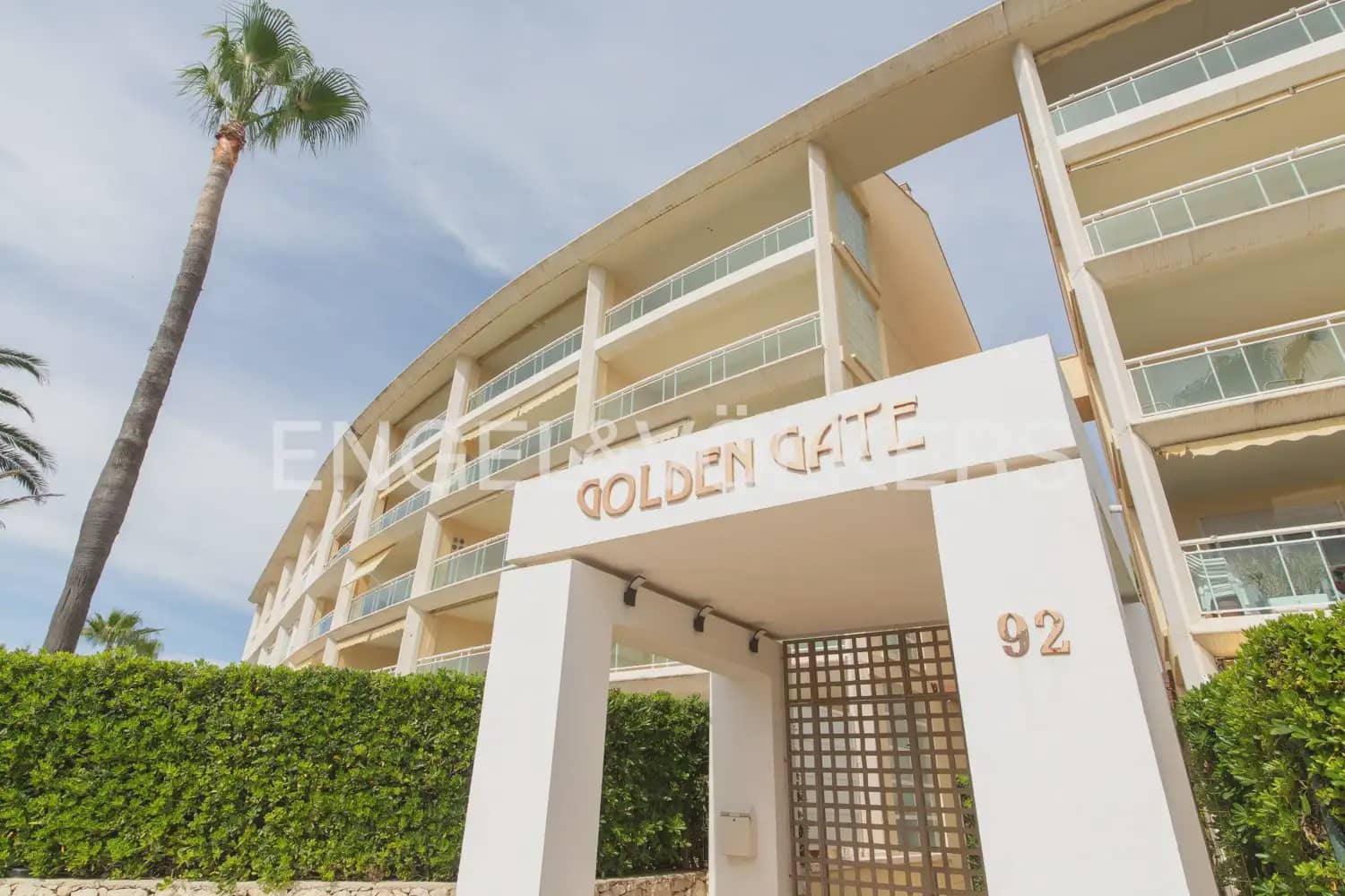 2 bedroom Flat for rent in Javea / Xabia with pool garage - € 1,800 (Ref: 9973876)