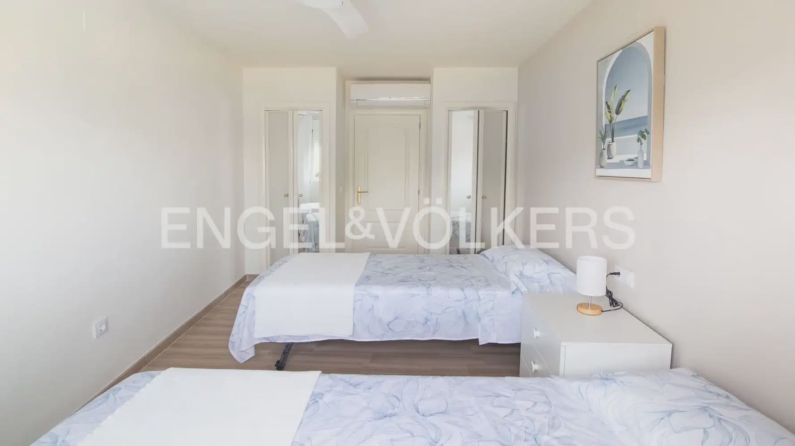 2 bedroom Flat for rent in Javea / Xabia with pool garage - € 1,800 (Ref: 9973876)