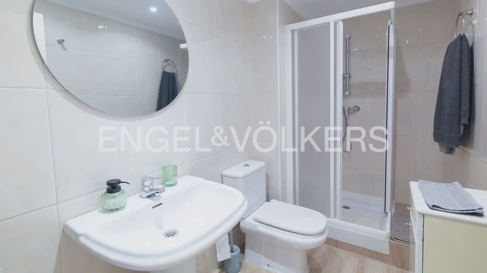 2 bedroom Flat for rent in Javea / Xabia with pool garage - € 1,800 (Ref: 9973876)