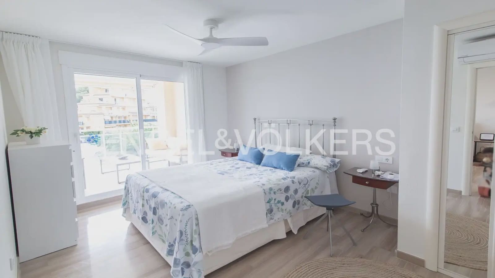 2 bedroom Flat for rent in Javea / Xabia with pool garage - € 1,800 (Ref: 9973876)