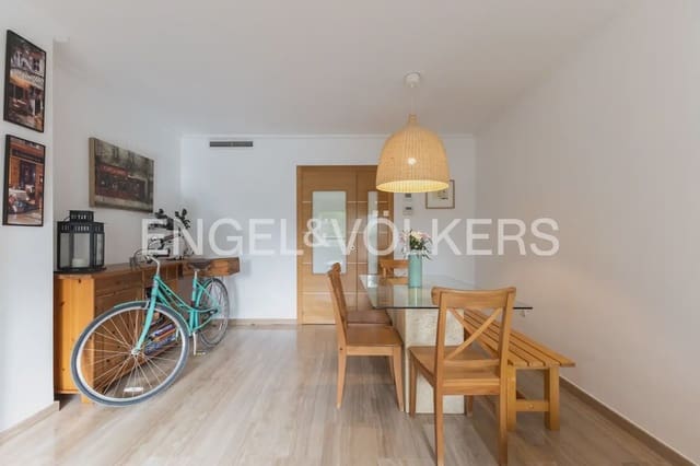 3 soverom Leilighet til leie i Centro ciudad, Javea / Xàbia med svømmebasseng garasje - € 1 800 (Ref: 9973877)
