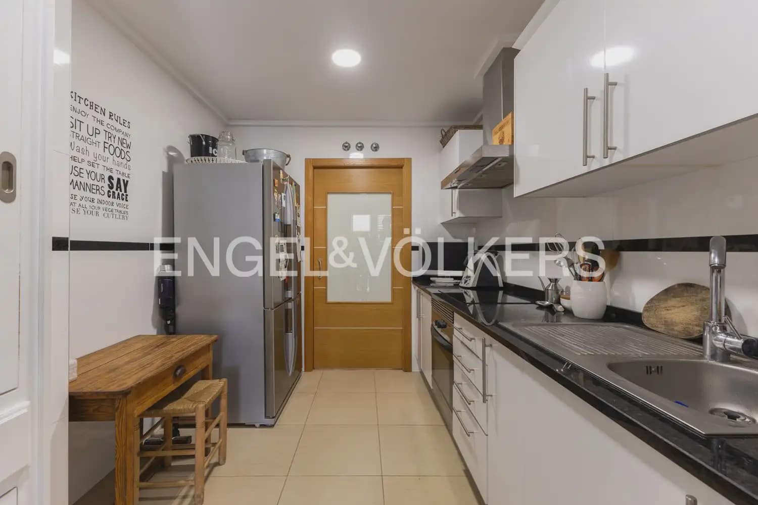 3 bedroom Flat for rent in Javea / Xabia with pool garage - € 1,800 (Ref: 9973877)