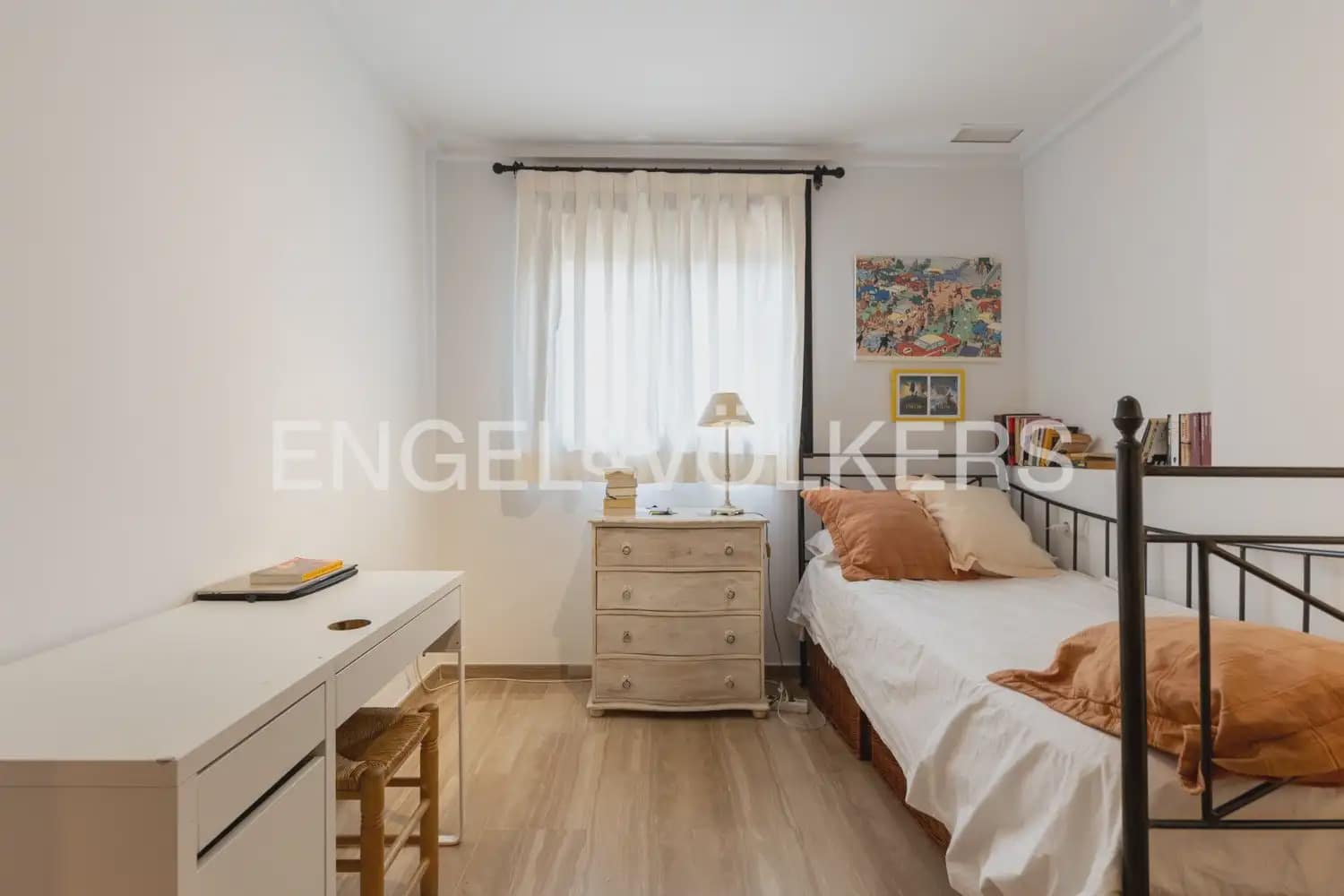 3 bedroom Flat for rent in Javea / Xabia with pool garage - € 1,800 (Ref: 9973877)