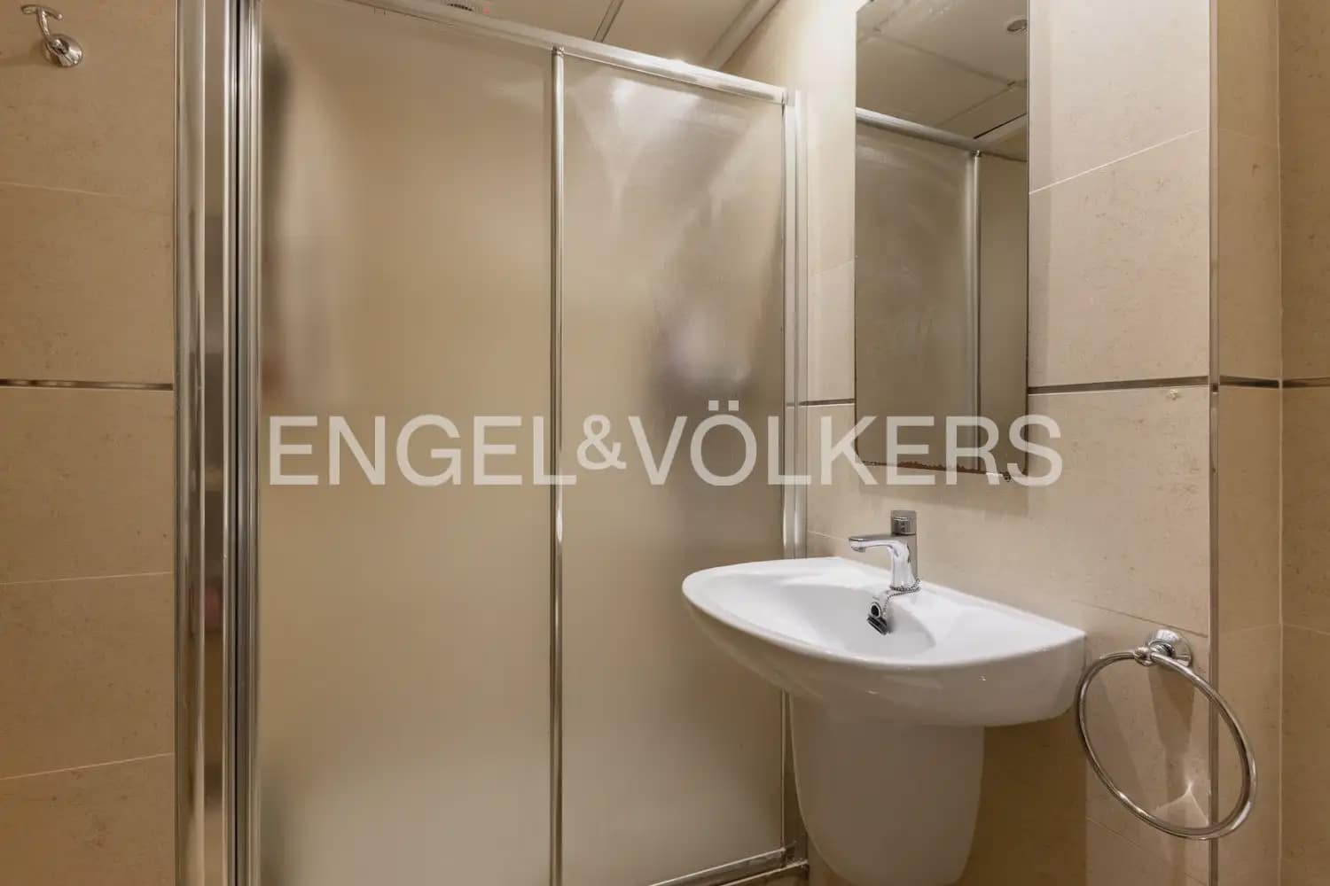 3 bedroom Flat for rent in Javea / Xabia with pool garage - € 1,800 (Ref: 9973877)