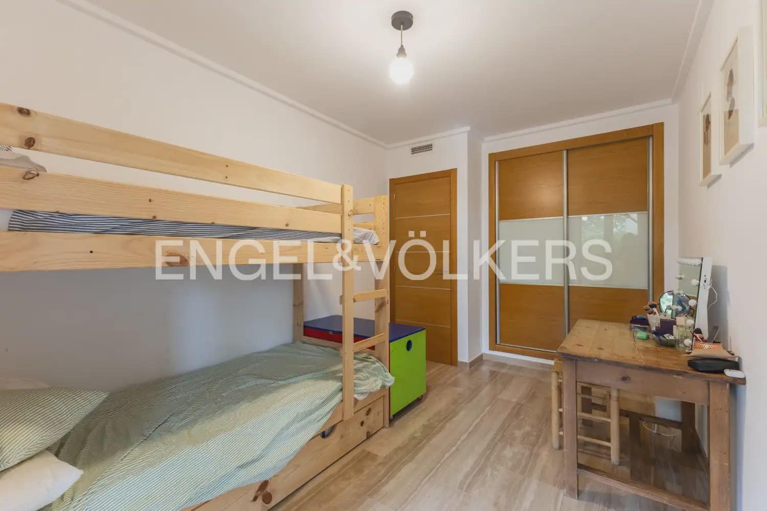 3 bedroom Flat for rent in Javea / Xabia with pool garage - € 1,800 (Ref: 9973877)