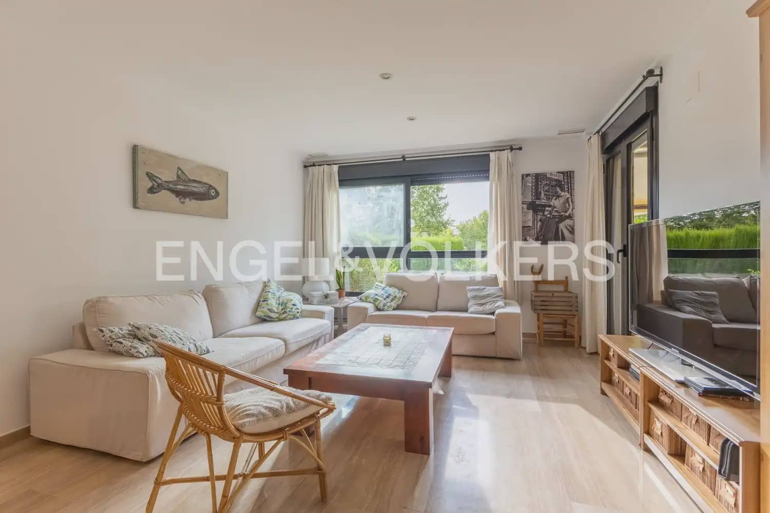 3 bedroom Flat for rent in Javea / Xabia with pool garage - € 1,800 (Ref: 9973877)