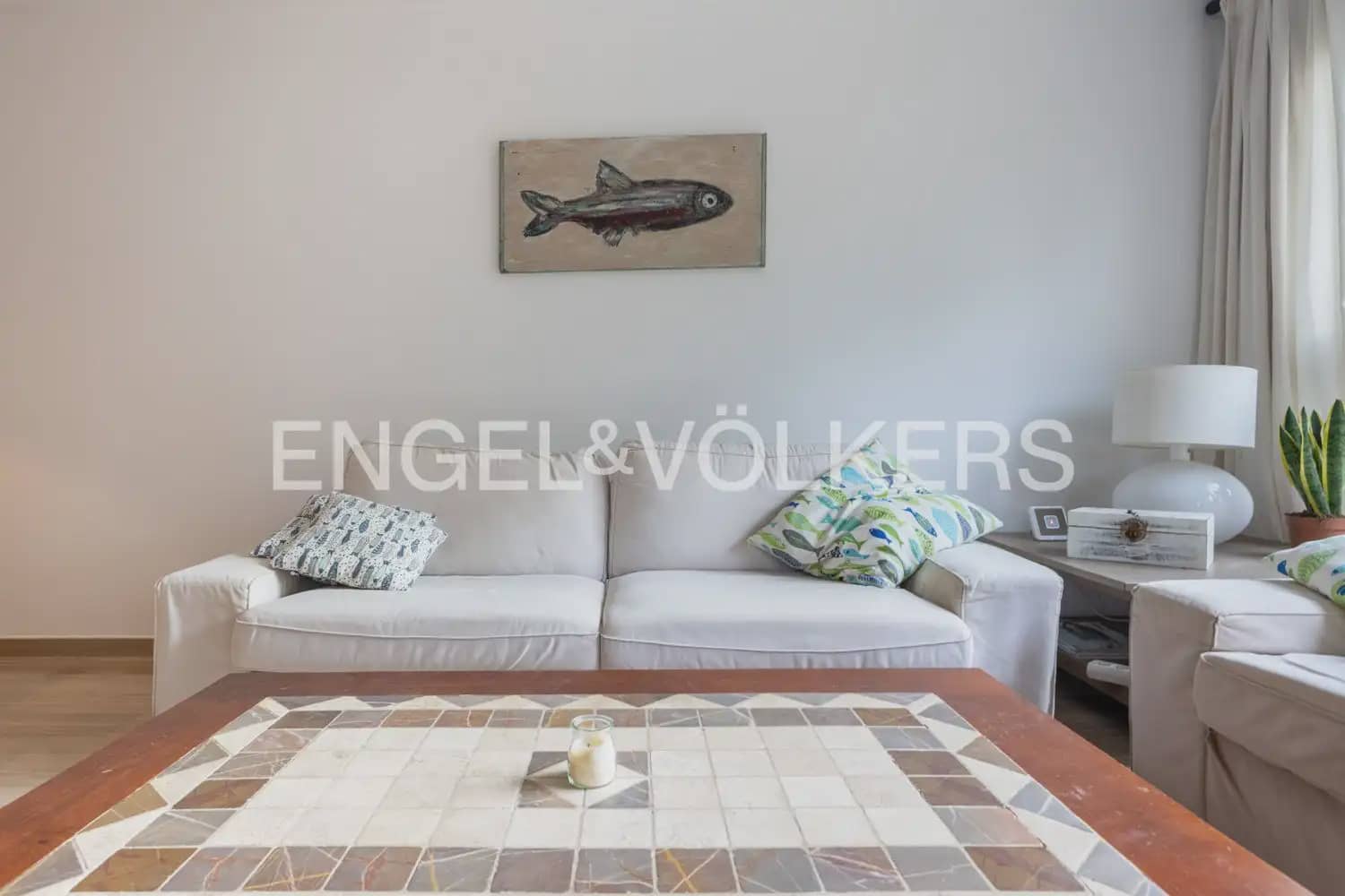 3 bedroom Flat for rent in Javea / Xabia with pool garage - € 1,800 (Ref: 9973877)