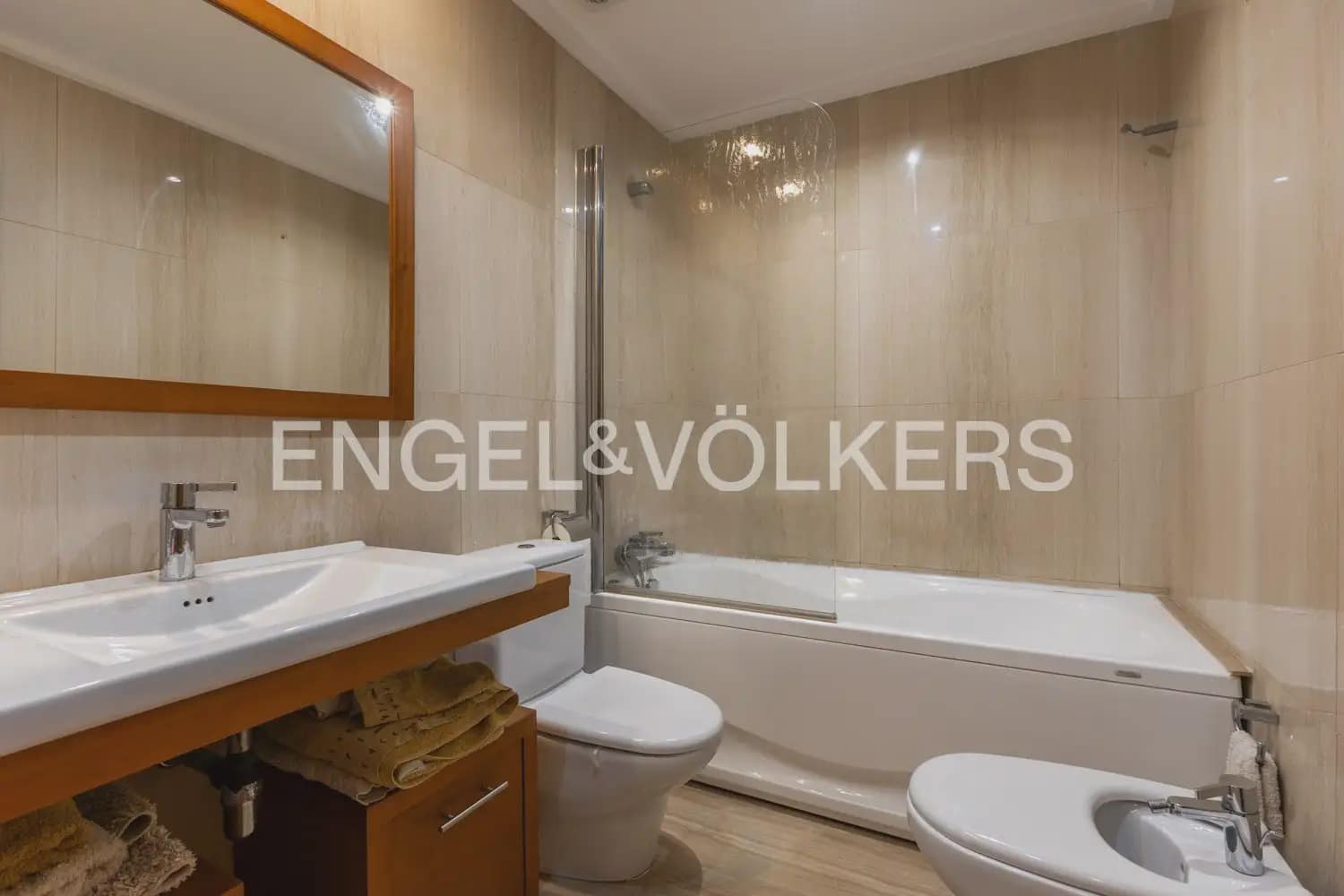 3 bedroom Flat for rent in Javea / Xabia with pool garage - € 1,800 (Ref: 9973877)