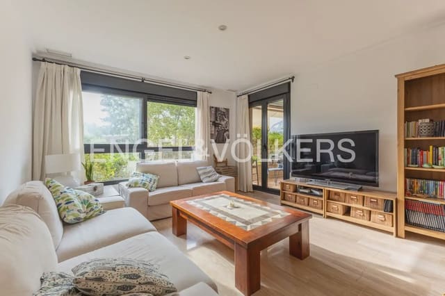 3 soverom Leilighet til leie i Centro ciudad, Javea / Xàbia med svømmebasseng garasje - € 1 800 (Ref: 9973877)