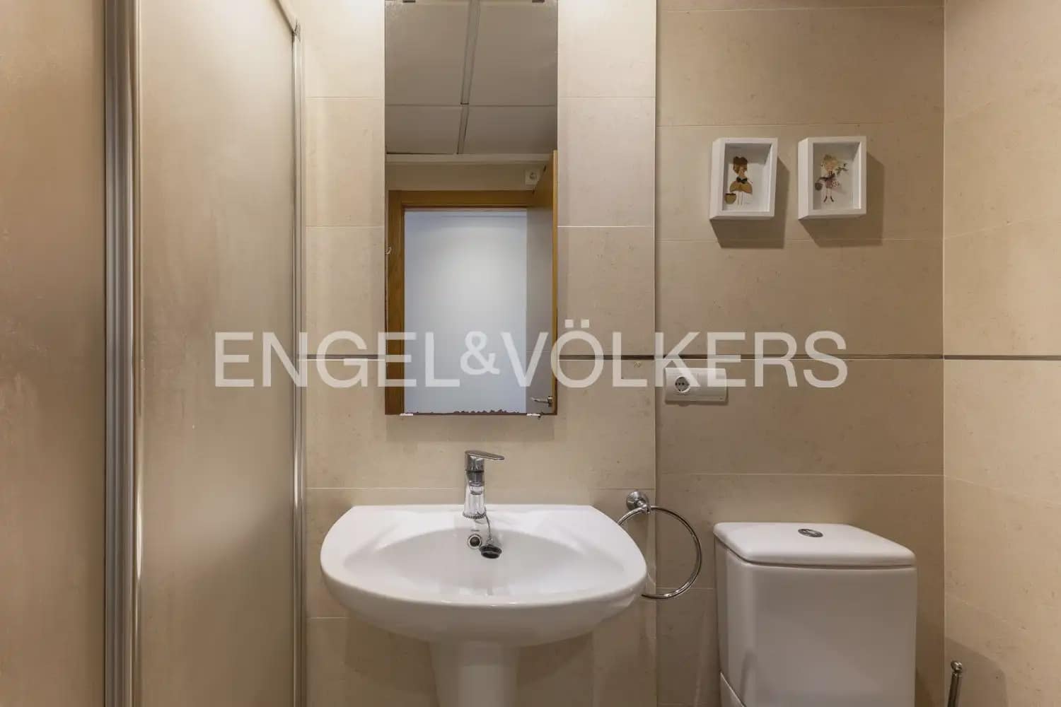 3 bedroom Flat for rent in Javea / Xabia with pool garage - € 1,800 (Ref: 9973877)