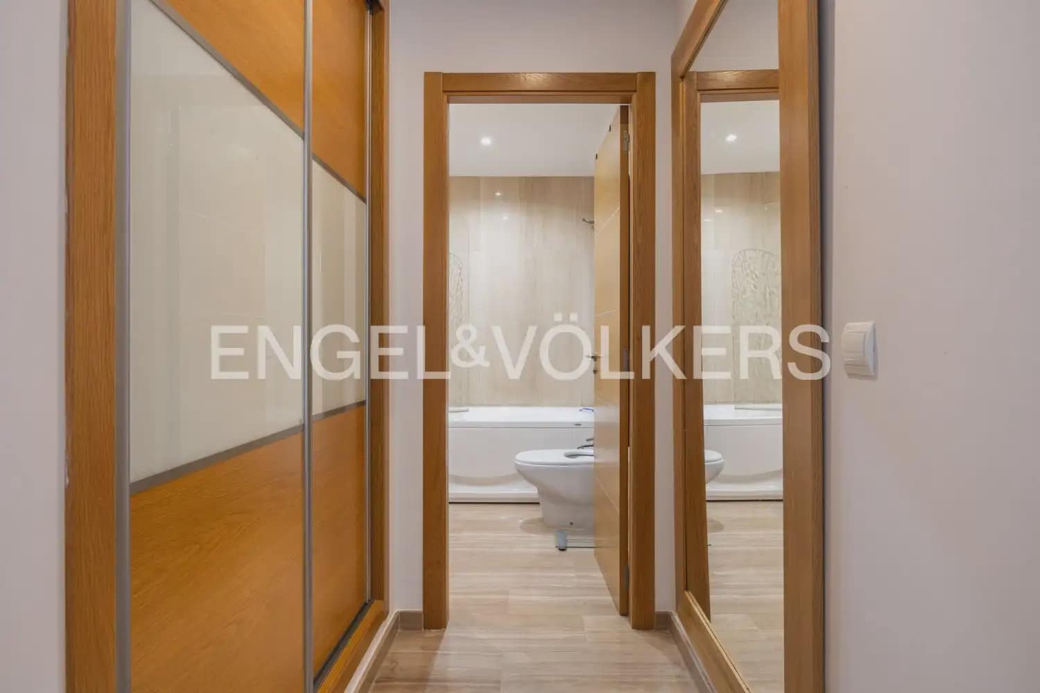 3 bedroom Flat for rent in Javea / Xabia with pool garage - € 1,800 (Ref: 9973877)