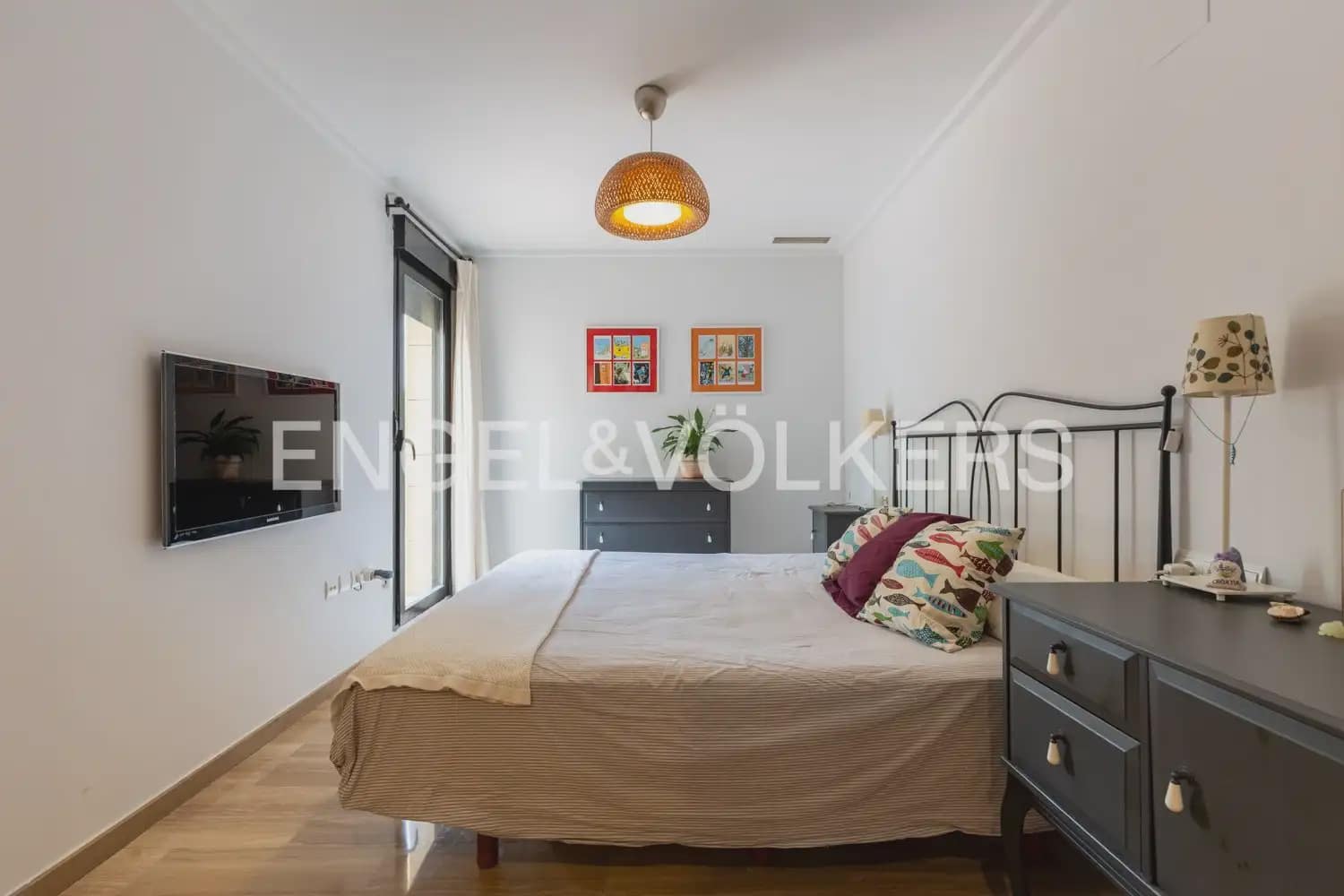 3 bedroom Flat for rent in Javea / Xabia with pool garage - € 1,800 (Ref: 9973877)
