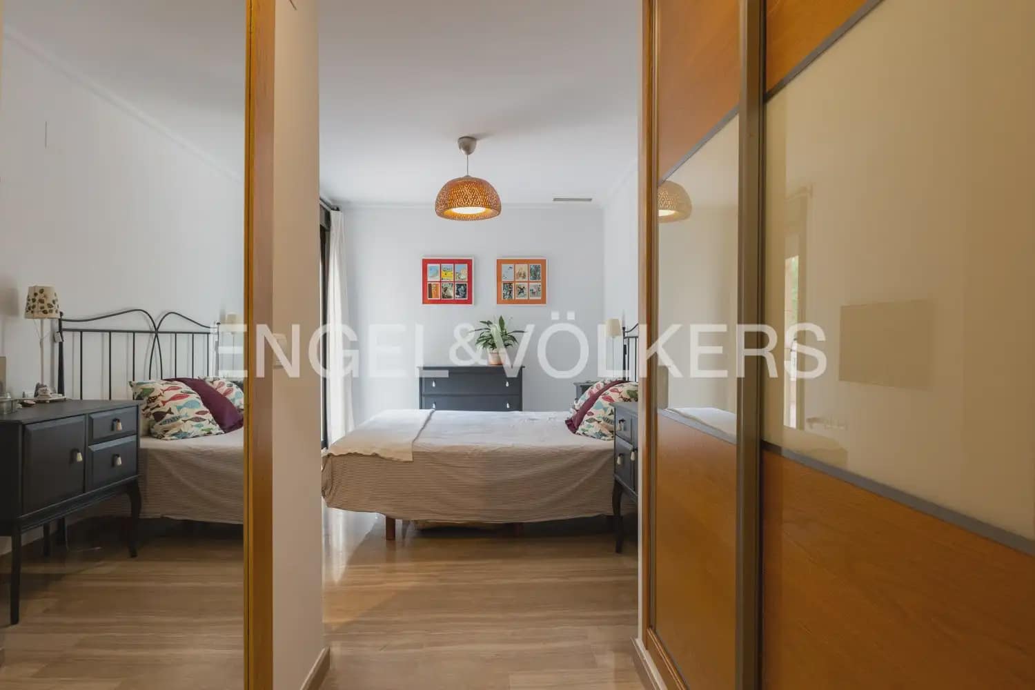 3 bedroom Flat for rent in Javea / Xabia with pool garage - € 1,800 (Ref: 9973877)