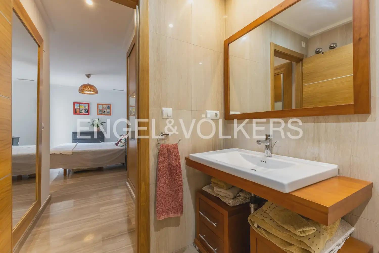 3 bedroom Flat for rent in Javea / Xabia with pool garage - € 1,800 (Ref: 9973877)
