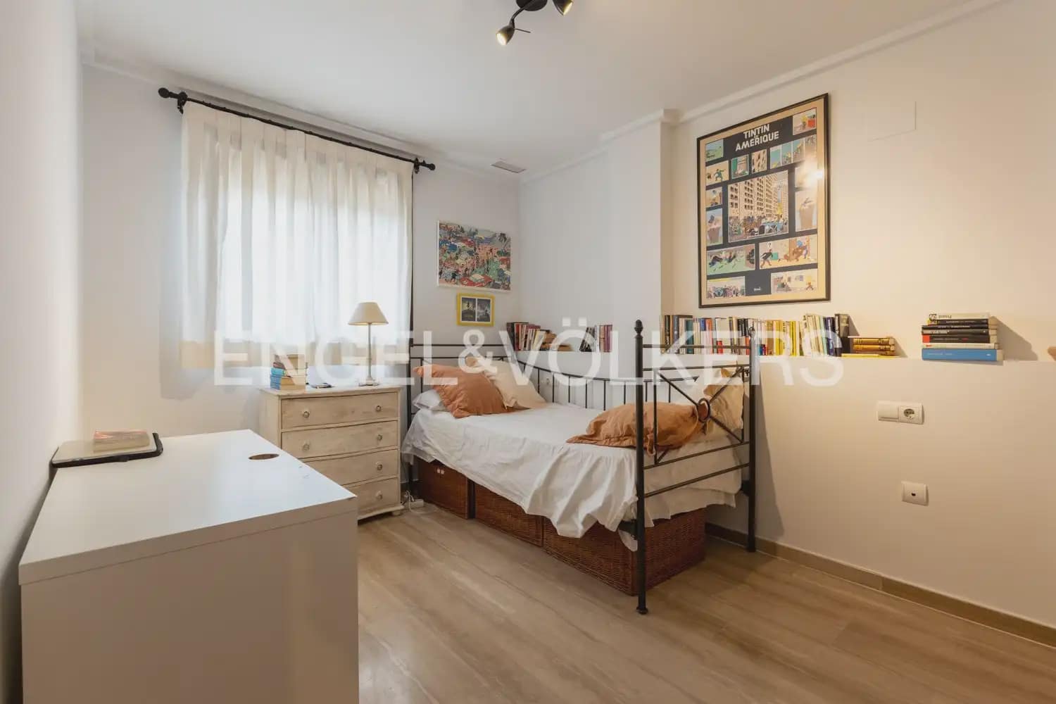 3 bedroom Flat for rent in Javea / Xabia with pool garage - € 1,800 (Ref: 9973877)