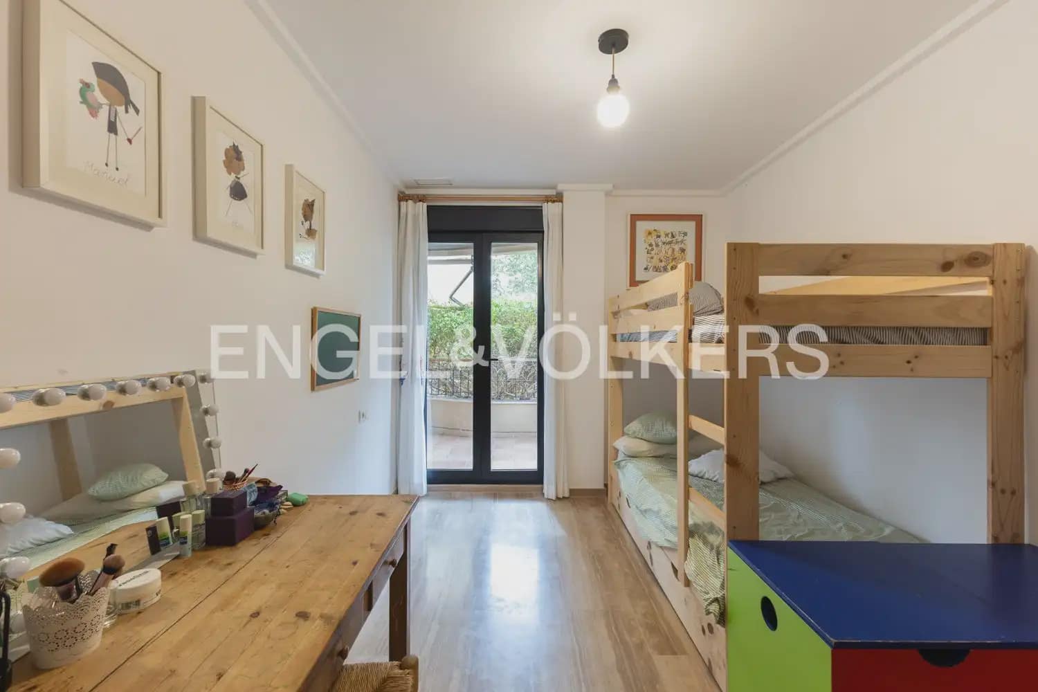 3 bedroom Flat for rent in Javea / Xabia with pool garage - € 1,800 (Ref: 9973877)
