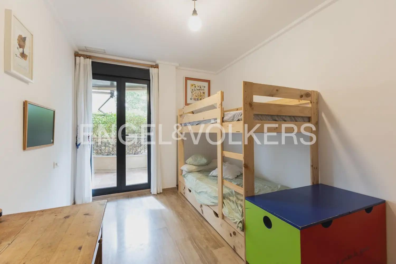 3 bedroom Flat for rent in Javea / Xabia with pool garage - € 1,800 (Ref: 9973877)