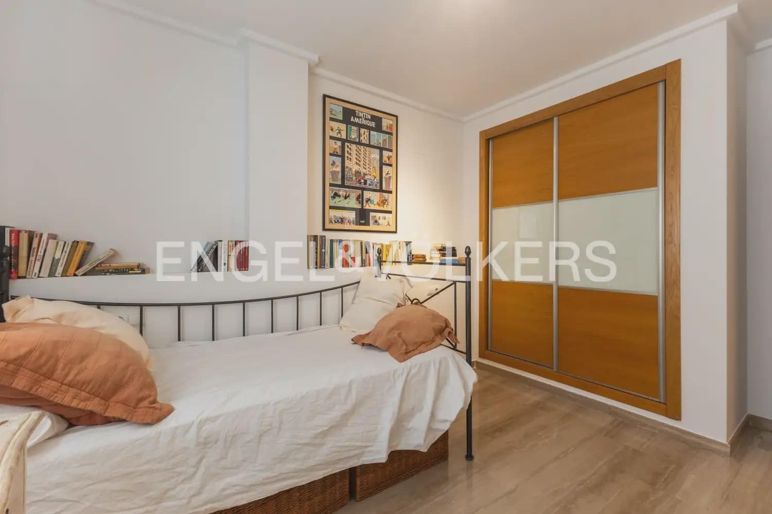 3 bedroom Flat for rent in Javea / Xabia with pool garage - € 1,800 (Ref: 9973877)