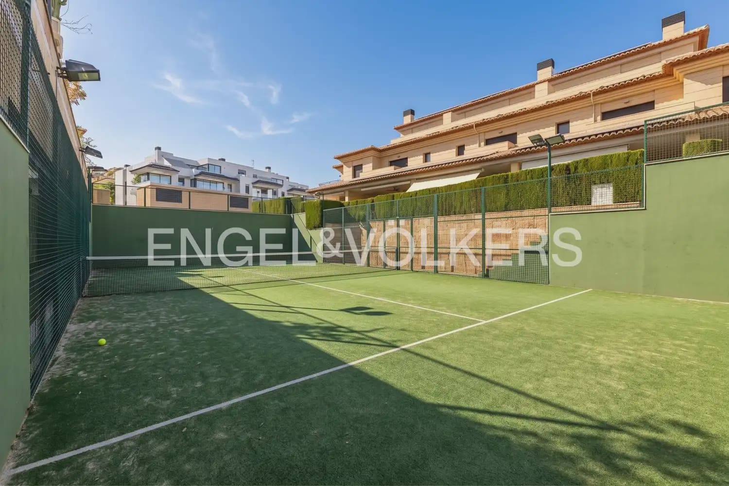 3 bedroom Flat for rent in Javea / Xabia with pool garage - € 1,800 (Ref: 9973877)